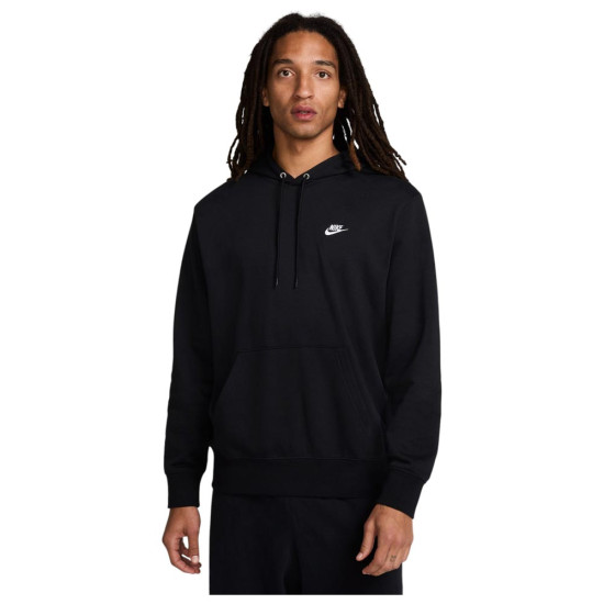 Nike Ανδρικό φούτερ Club French Terry Hoodie Nike Ανδρικό φούτερ Club French Terry Hoodie
